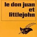 Le Don Juan et Littlejohn