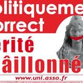 Le politiquement correct a la vie dure