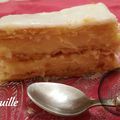 Mille Feuille (au Thermomix)