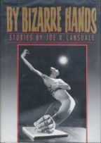 11. Texas trip de Joe R. Lansdale