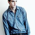 James Smith by Paolo Zerbini for GQ Style Italy
