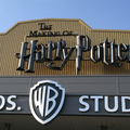 Harry Potter Studio Tour: la visite