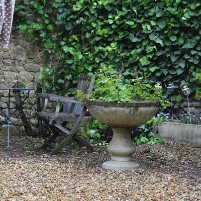 ca va être sa fête !!!