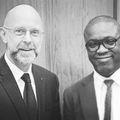 FREDERIC FOUGERAT ET RODRIGUE MBOUMBA BISSAWOU