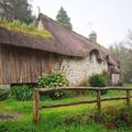 {Randonnée} Circuit de Poul Fetan à Quistinic - 14km