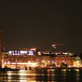 Stockholm by night - II
