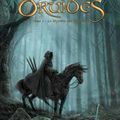 "Les Druides, vol 1, 2 et 3" de Lamontagne, Jigourel et Istin