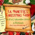 La Nanette's Chrismas Crop