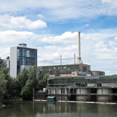 Un Méga Péril dans les Pyrénées