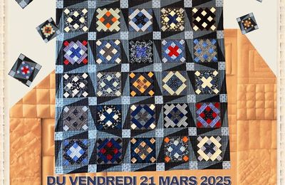 "Les petites Mains" exposent à Biscarrosse