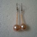 Boucles d'oreille