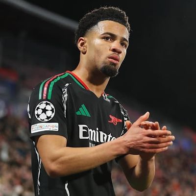 Arsenal sur le point de prolonger Ethan Nwaneri pour 5 ans ?