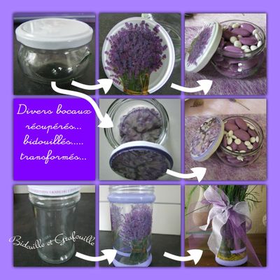 Pour les 90 ans de ma mamie chérie