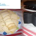 Une raclette qui change...