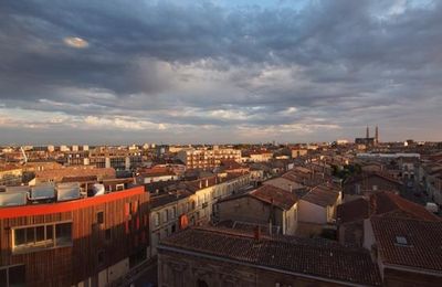 Bordeaux, parce que.
