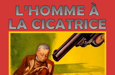 L'homme à la cicatrice