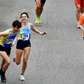 10 KM : LE DUO MORTAMET - COUET DEVANT LA TRAIL ACADEMY.