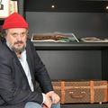 Interview de Mathias Mlekuz pour le film « À bicyclette ! »