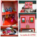 La casita de Leyre