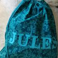 Un sac à doudou pour la rentrée de Mr Jules 
