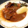 Carbonade Flamande