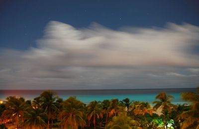 Cuba, Varadero : le Soleil, la Plage