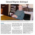 Gérard Régnier