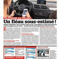 hypocrisie des politiques: les panneaux publicitaires ne distraisent ils pas les automobilistes?????