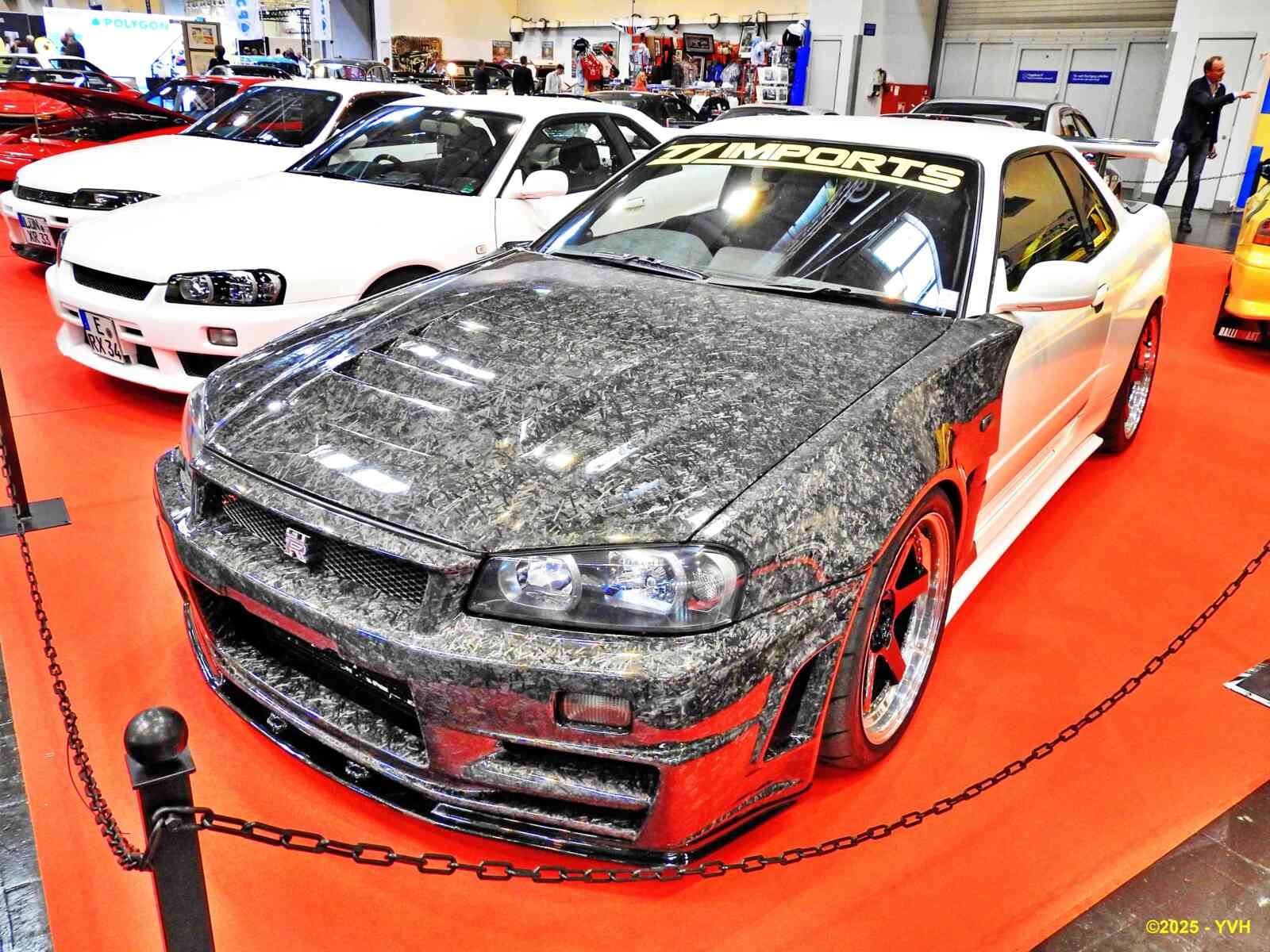 Nissan Skyline R34 GT-R_01 - 2007 [J] YVH_GF