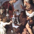 Homélie de saint Augustin pour la fête de saint Laurent: Diacre et Martyr