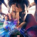 Sortie cinema : Docteur Strange 