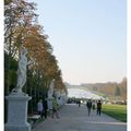 Versailles, Extérieur 5