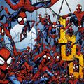 Comics #18 : Ultimate Spider-Man #100