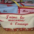 Une trousse ...