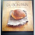 Du bon pain...