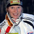 Ski Alpin : résultat slalom dames Aspen