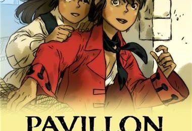 Pavillon noir