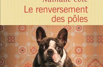 Le renversement des pôles, Nathalie Côte