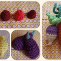 Le crochet, c'est addictif ...