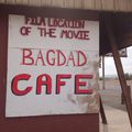 Bienvenue au Bagdad café 