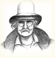 Richard Brautigan (1935 – 1984) : Tous surveillés par de machines d’amour et de grâce / All Watched Over by Machines of Loving G