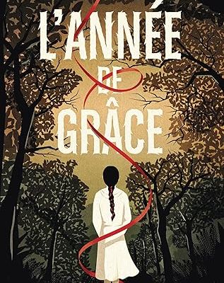 L'année de grâce, de Kim Liggett