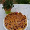 ClafouTarte