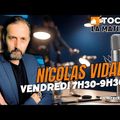 TOCSIN La Matinale du 31 mai 2024 7h30-9h30