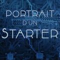 Portrait d'un starters 0.1; Portrait d'un marshal 0.2 de Lissa Price