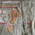 Gingerbread cookies 12
