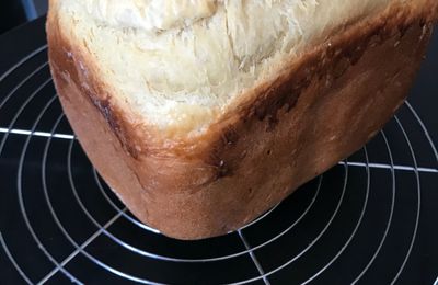 Brioche moelleuse