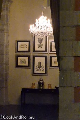Royal Hainaut Candlelight