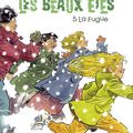 Les beaux étés 5 - Zidrou & Jordi Lafebre -