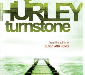 TURNSTONE, de Graham Hurley